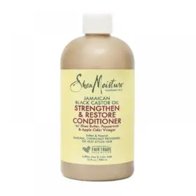 Shea Moisture Jamaican Black Castor Oil Strengthen and Restore Conditioner 384ml